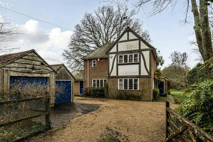 2 acres of Land for sale in Wickham