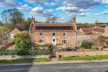 1.8 acres of Land for sale in Gayton