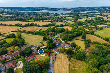 Building Plot for sale in Stowey-Sutton