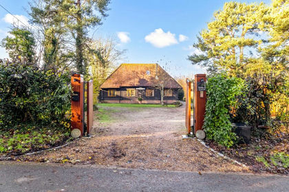 Land for sale in Bury