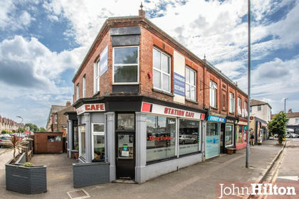 Development Land for sale in Hove and Portslade