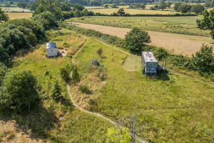 Glamping Site for sale in Southwick