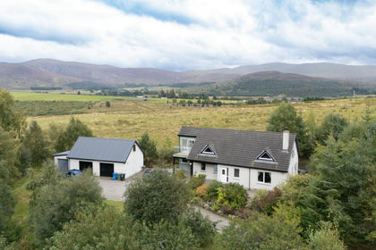 2.8 acres of Agricultural Land for sale in Inverness, Skye and West Ross-shire