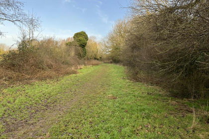 Agricultural Land for sale in Lyddington