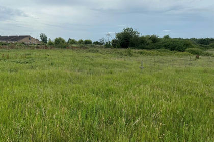 1 acre of Development Land for sale in March