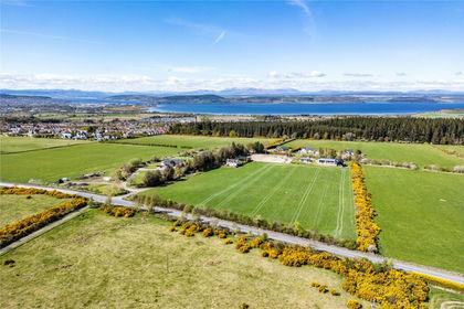 1 acres of Building Plot for sale in Inverness, Skye and West Ross-shire