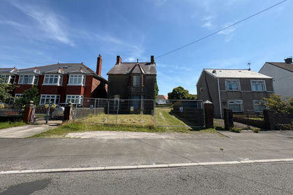 Development Land for sale in St. Bride's Minor
