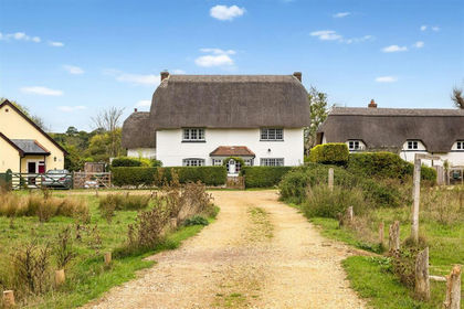 1.3 acres of House with Land for sale in Chilbolton
