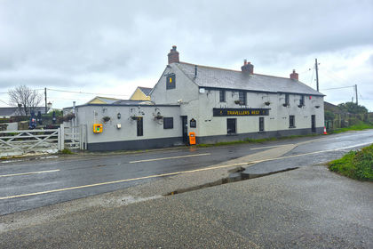 Pub for sale in