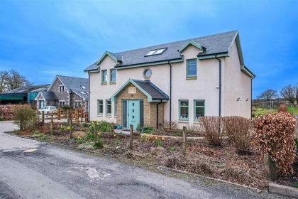 3.2 acres of Country Home for sale in East Kilbride and Strathaven