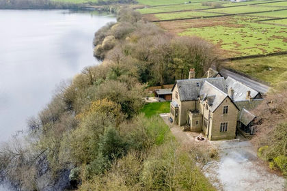 1.3 acres of House with Land for sale in Colne Valley