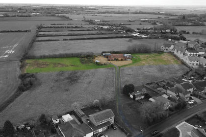 2 acres of Land for sale in March