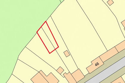 Small Plot of Land for sale in Ickleton