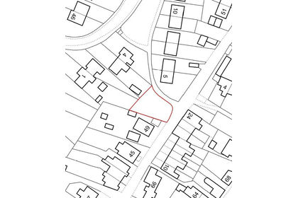 Small Plot of Land for sale in Tibshelf