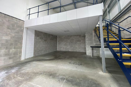 Commercial Land for sale in Bedford