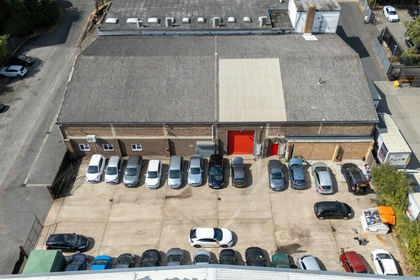 Warehouse for sale in Hayes and Harlington