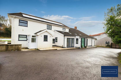 1 acre of Development Land for sale in Town