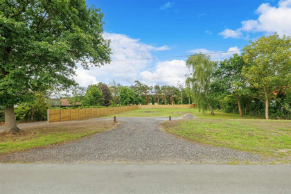 Building Plot for sale in Wenhaston with Mells Hamlet
