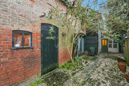 Land for sale in Saxmundham