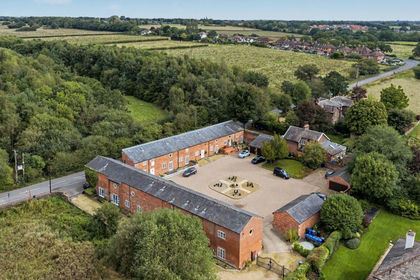 Barn Conversion for sale in Appleton