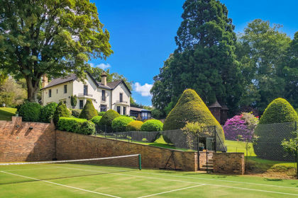 2.8 acres of Country Home for sale in Corbridge