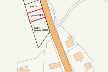Development Land for sale in Great Dawley