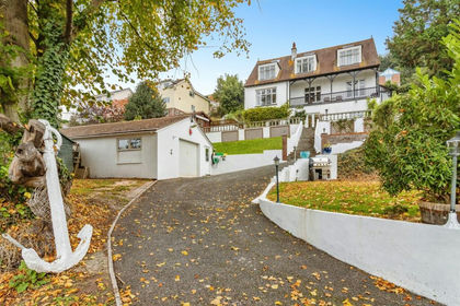 1 acre of Land for sale in Teignmouth