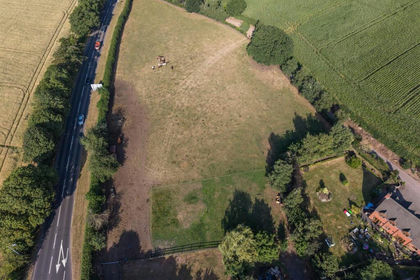 2.2 acres of Cheap Land for sale in Weston