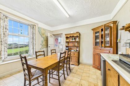 6.4 acres of House with Land for sale in Stainton