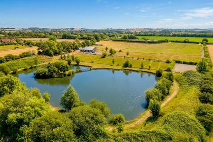 13 acres of House with Land for sale in Oakley