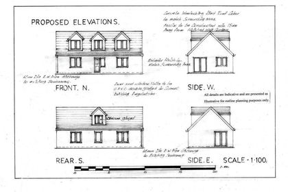 Development Land for sale in Wendron