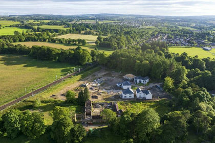 2.8 acres of Development Land for sale in Livingston