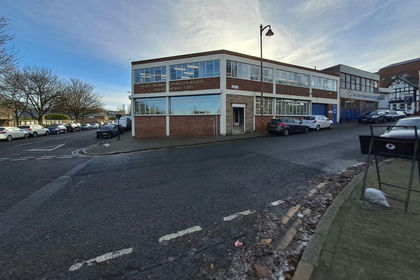 Land for sale in Birmingham Ladywood