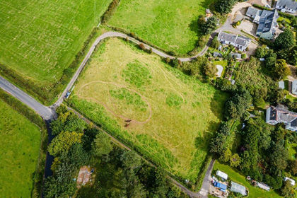 Development Land for sale in North Ayrshire and Arran