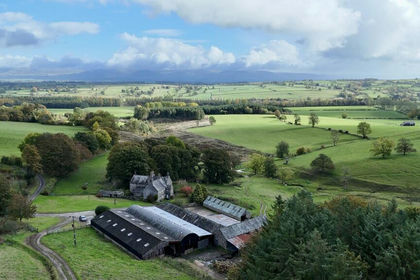 30.4 acres of Farm for sale in Crosby Ravensworth