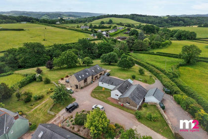 3 acres of House with Land for sale in Raglan