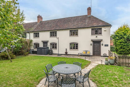 Land for sale in Beoley