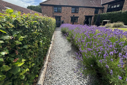 Barn Conversion for sale in Cheddon Fitzpaine