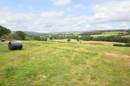98.7 acres of Farmland for sale in Llangathen