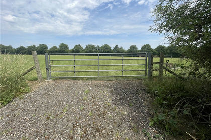 1.3 acres of Grazing Land for sale in Bedford