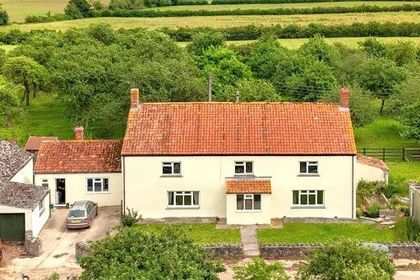 220.6 acres of Farm for sale in Bridgwater
