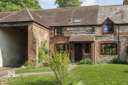 Land for sale in Winfrith Newburgh