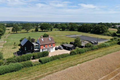 5.8 acres of Country Home for sale in Hurstpierpoint and Sayers Common
