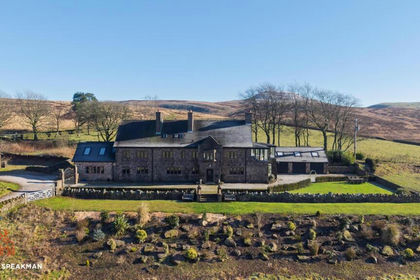 2.8 acres of Land for sale in Sutton