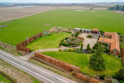 Land for sale in Wyberton