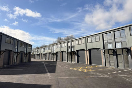 Commercial Land for sale in South Hykeham