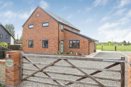 1.4 acres of Agricultural Land for sale in Marden