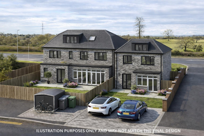 Development Land for sale in Hertsmere