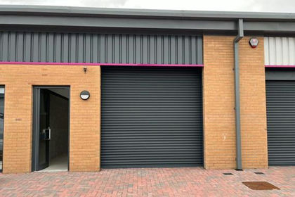 Commercial Land for sale in Blackburn