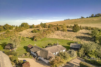 1.6 acres of Land for sale in Streatley